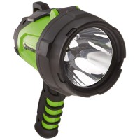 Q-Beam 800-2704-1 563-Lumen 5-Watt Led Lithium Rechargeable Spotlight