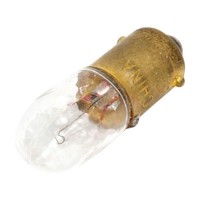 Cec Industries #1813 Bulbs, 14.4 V, 1.44 W, Ba9S Base, T-3.25 Shape (Box Of 10)