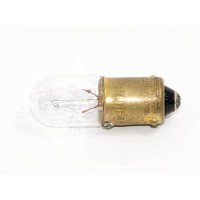 Cec Industries #1813 Bulbs, 14.4 V, 1.44 W, Ba9S Base, T-3.25 Shape (Box Of 10)