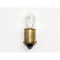 Cec Industries #1813 Bulbs, 14.4 V, 1.44 W, Ba9S Base, T-3.25 Shape (Box Of 10)