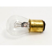 Cec Industries #1638 Bulbs, 28 V, 28.56 W, Ba15D Base, S-8 Shape (Box Of 10)