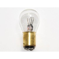 Cec Industries #1638 Bulbs, 28 V, 28.56 W, Ba15D Base, S-8 Shape (Box Of 10)