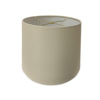 Royal Designs, Inc Tapered Drum Hardback Lampshade (Hb-606-18Bg)