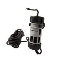 Steelman Pro 96877 Led Bump-Lite With Clip-On Magnet And 25-Foot Cord