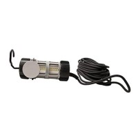 Steelman Pro 96877 Led Bump-Lite With Clip-On Magnet And 25-Foot Cord