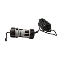 Steelman Pro 96877 Led Bump-Lite With Clip-On Magnet And 25-Foot Cord