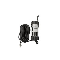 Steelman Pro 96877 Led Bump-Lite With Clip-On Magnet And 25-Foot Cord