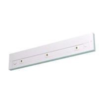 Juno Lighting Group Ull24 30K 90Cri Wh Under Cabinet Light, White