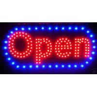 E-Onsale Led Neon Light Facial Sign For Business (Facial Lb235)