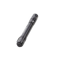 Steelman Led Pen Light 2Aa Batteries Black