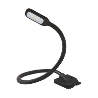 The new Copilot for your vehicleThe OSRAM ONYX COPILOT L7 has an extralong and flexible neck A length of 370 mm ensures that no corner of a truck drivers cab or car interior remains unlit The rated voltage is 12 and 24 V The neck has a nonslip and soft su