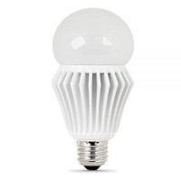 Feit Electric Ag1600Dm/827/Led Led Bulb, E26, 16W (100W Equiv.) - Dimmable - 2700K - 1600 Lm.