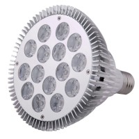 Abi 15Watt 100Watt Par38 Indoor Flood Led Light Bulb Warm White 2800K