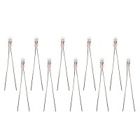 Cec Industries 7219 Wire Terminal (10-Pack)