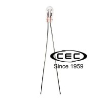 Cec Industries 7219 Wire Terminal (10-Pack)