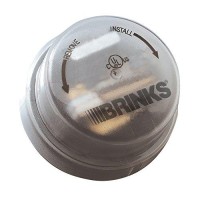 Brinks 7265 Sensor Photo 175 Mercury Vapor Light