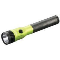 Stinger Led Hl, Lime Green, Flashlight Only