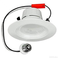 Ushio Bc8859 75W Equal Downlight Fits 4