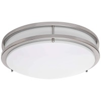 Universal Lighting And Decor Zare Brushed Nickel 14