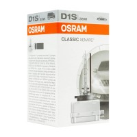 Osram Xenon Classic 4300K Vehicle Light Bulb