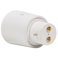 Lyyt Lamp Socket Converter B22 To Gu10 Fitting