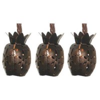 Sienna 62Af6117 Fs 10Lt Pineapple Set