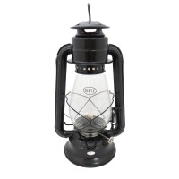 Dietz 20 Junior Oil Burning Lantern Black