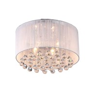 Whse Of Tiffany Rl8057 Optimus Chandelier