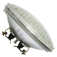 Ge 24478 - 4414 - 18 Watt Par36 Sealed Beam Light Bulb