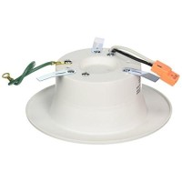 Halo Recessed Rl460Wh927Pk 90 Cri 2700K Led Retrofit With White Trim, 4