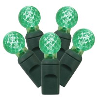 Vickerman 100Lt Led Greengw G12 Ec 4X34L X4G9104