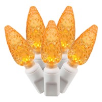 Vickerman 100Lt Led Orangeww C6 Ec 4X34L X4W8108