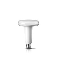 Philips 452466 65-Watt Equivalent Slim Style Br30 Led Dimmable Daylight Light Bulb