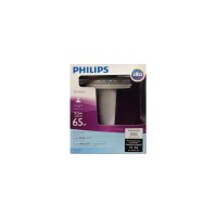 Philips 452466 65-Watt Equivalent Slim Style Br30 Led Dimmable Daylight Light Bulb