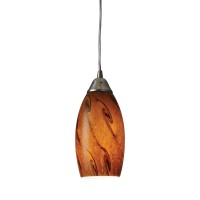 Galaxy Configurable Multi Pendant - Satin Nickel