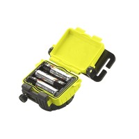 Double Cluthc 120V Ac-Yellow