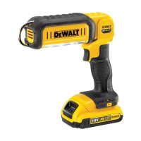 Dewdcl050 - Dewalt Dcl050 20-Volt Max Handheld Area Light