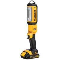 Dewdcl050 - Dewalt Dcl050 20-Volt Max Handheld Area Light