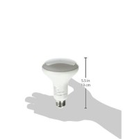 Philips 65W Equivalent Led Br30 Soft Flood Light Bulb With Dimmable, Soft White