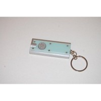 Mini Led Keychain Blacklight