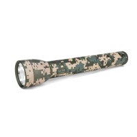 Maglite Ml300L Led 3-Cell D Display Box, Ucp Camo