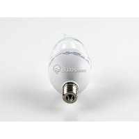 Tcp Led5E12F1127K Candelabra Led Bulb, Flame Tip, 5W (40W Equiv.) - Dimmable - 2700K - 300 Lm.