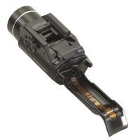 The Streamlight 69300 is a contoured remote for Glock models 1722 and 1923 sized frames with most TLR1 and TLR2 models Kindly refer to the compatibility and fitment information below Compatible with TLR1 HL TLR1TLR1s TLR1 IR TLR2 HL TLR2 HLG TLR2 G TLR2TL