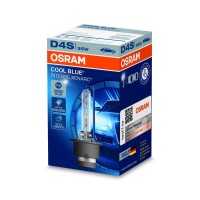 Osram 66440Cbi Xenarc Cbi D4S Light Bulb Folding Box, (1 Pack)