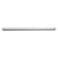 Led White 4-Foot Integrated T5 Tube Light Fixture Smd2835 24W With Us Plug