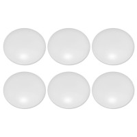 Dream Lighting Rv Interior Led Ceiling Lights 45 Warm White Cabin Lighting Fixture Pack Of 6