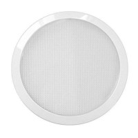 Dream Lighting Rv Light Interior 12 Volt Led Panel Ceiling Light Warm White 800 Lumens Surface Mount 85 Inch