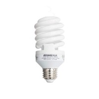 Sylvania Cfl 2700K 100W Replacement Bulbs (Pack Of 6, Model X28161Lv)