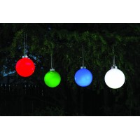 Xodus Innovations Wp500 Battery Powered Hanging Decorative Outdoor Led Pulsing 5