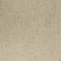 Fine Burlap Small Empire Shape 6